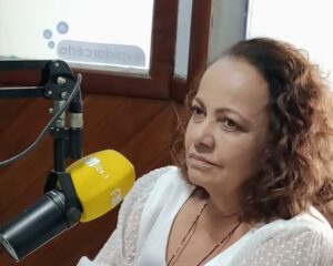Leia mais sobre o artigo PL de Aladilce dá nome de Preta Gil a uma avenida de Salvador