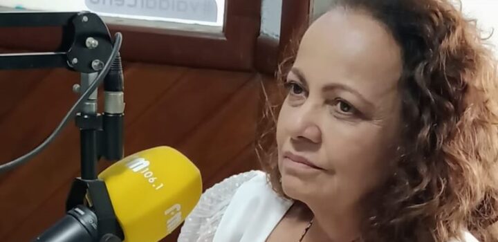 PL de Aladilce dá nome de Preta Gil a uma avenida de Salvador