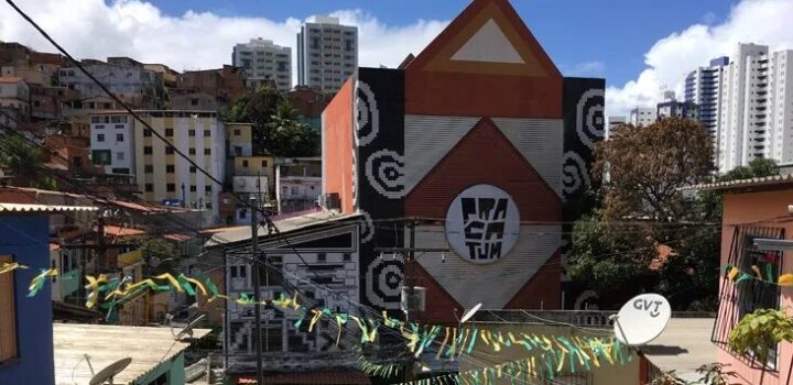 Candeal recebe o 1º Encontro de Música e Negócios – SINC,  na Pracatum e Guetho Square