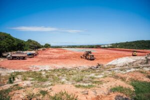 Leia mais sobre o artigo Hot Park Costa do Sauípe tem obra modelo em ESG, com construção consciente e conservação