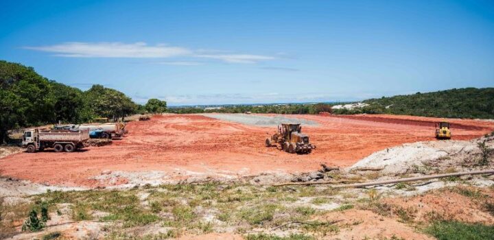 Hot Park Costa do Sauípe tem obra modelo em ESG, com construção consciente e conservação