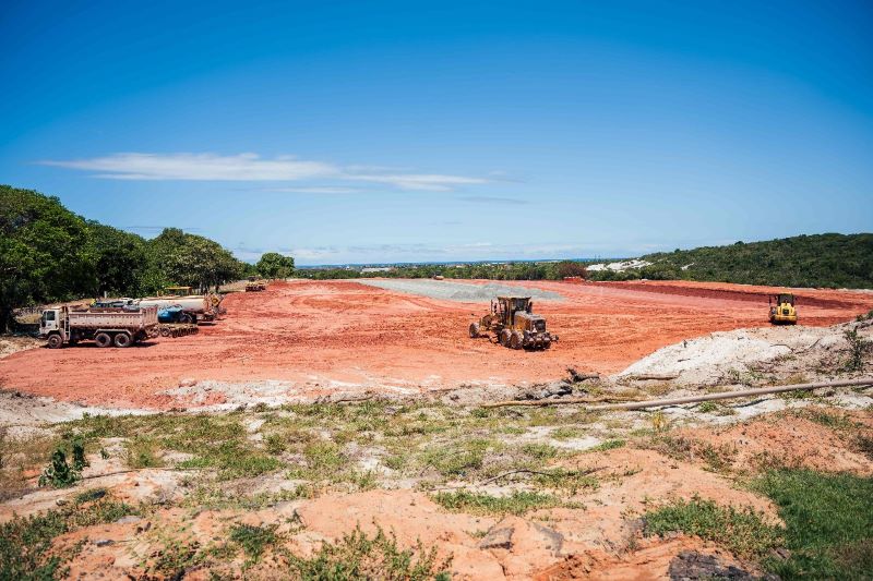 Você está visualizando atualmente Hot Park Costa do Sauípe tem obra modelo em ESG, com construção consciente e conservação
