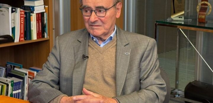 Inflação de serviços continua principal ponto de atenção para BC, diz CNS