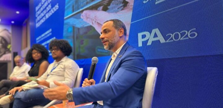 Augusto Vasconcelos destaca papel das MPEs no desenvolvimento econômico da Bahia