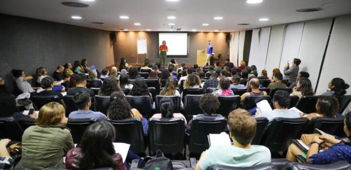 Publicado edital do CNU 2025; confira as regras