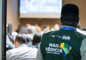 Leia mais sobre o artigo Bahia recebe profissionais do Mais Médicos para reforçar o atendimento 