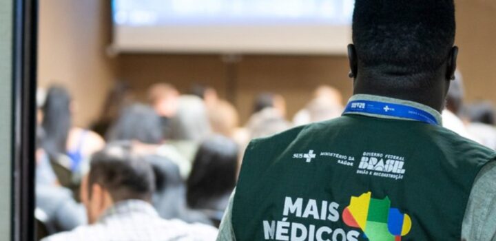 Bahia recebe profissionais do Mais Médicos para reforçar o atendimento 