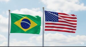 Leia mais sobre o artigo Tarifas de 50% dos EUA ao Brasil: cenário e algumas implicações