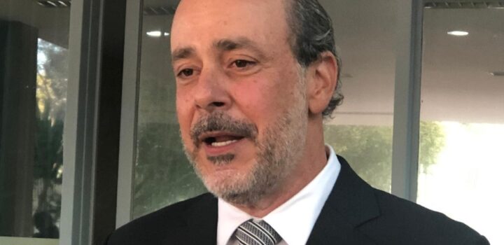 ABIPESCA diz que 70% das exportações do setor vão para os EUA