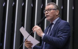 Leia mais sobre o artigo Câmara aprova crédito de R$ 30 bi para renegociação de dívidas de produtores rurais afetados por desastres climáticos