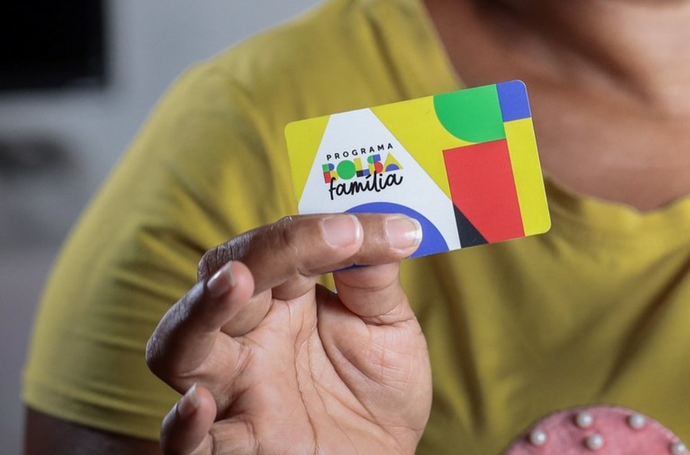 Na Bahia, 2,3 milhões de famílias recebem o Bolsa Família a partir desta sexta (18)