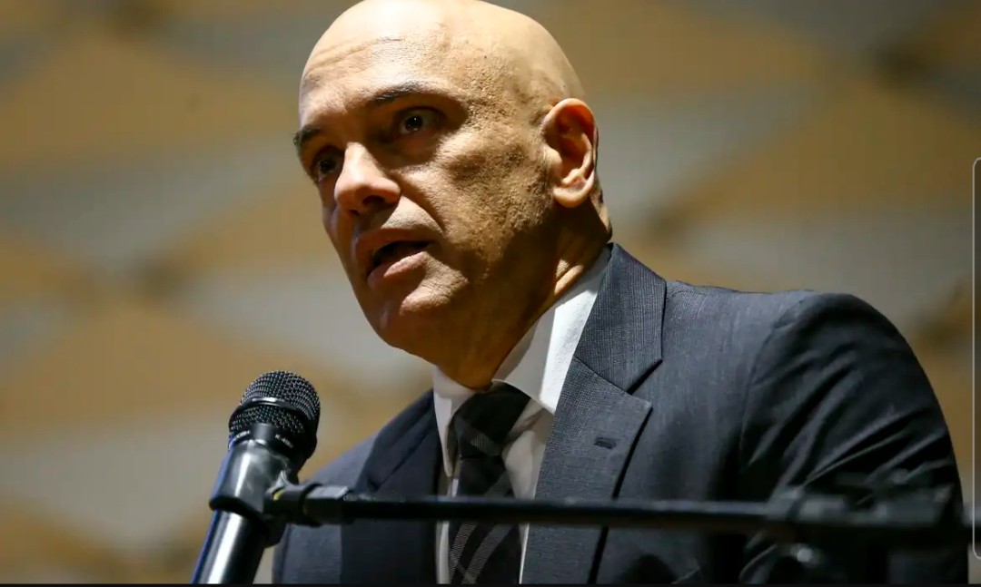 EUA revogam visto de Moraes, familiares e “aliados na Corte”
