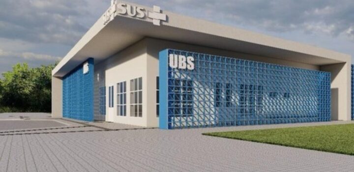 Novo PAC Saúde vai destinar R$ 615 mi para ampliar a capacidade do SUS na Bahia