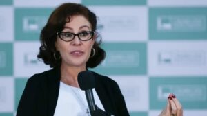 Leia mais sobre o artigo Deputada Carla Zambelli é presa na Itália