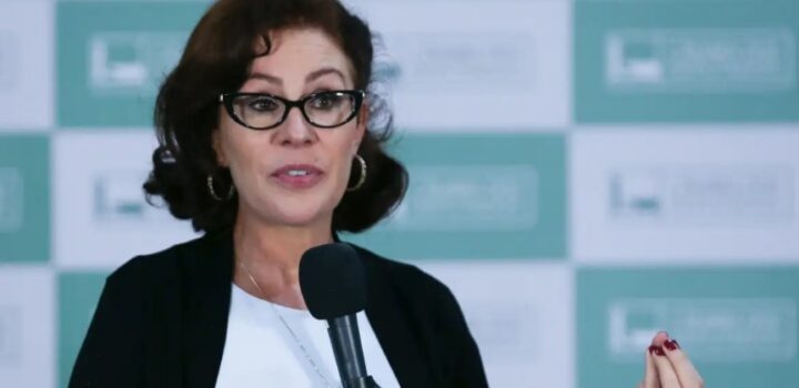 Deputada Carla Zambelli é presa na Itália