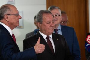 Leia mais sobre o artigo CNI organiza missão aos EUA após decreto de Trump