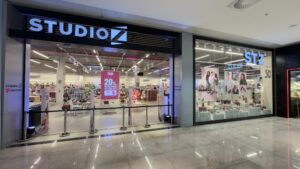 Leia mais sobre o artigo Studio Z expande presença na Bahia abrindo loja em Salvador