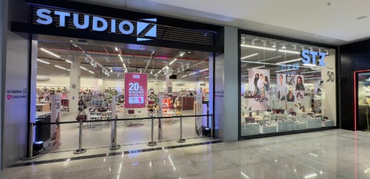 Studio Z expande presença na Bahia abrindo loja em Salvador