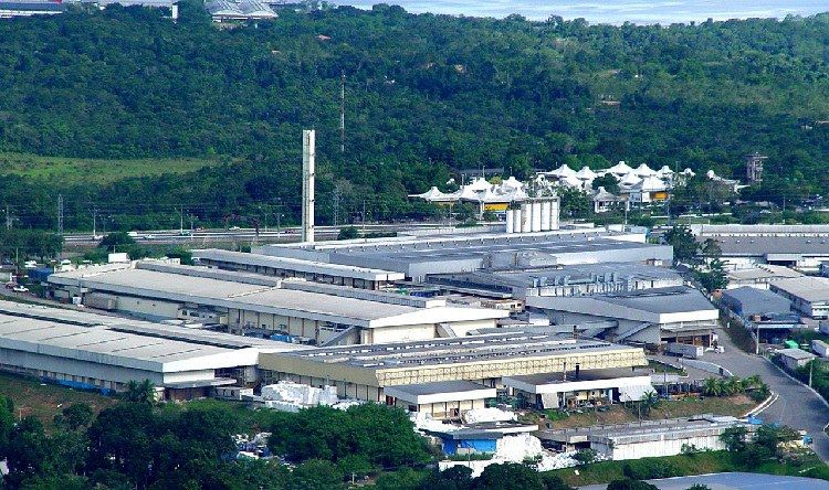 Você está visualizando atualmente Como a nova tarifa de 50% dos Estados Unidos pode afetar as indústrias da Zona Franca de Manaus
