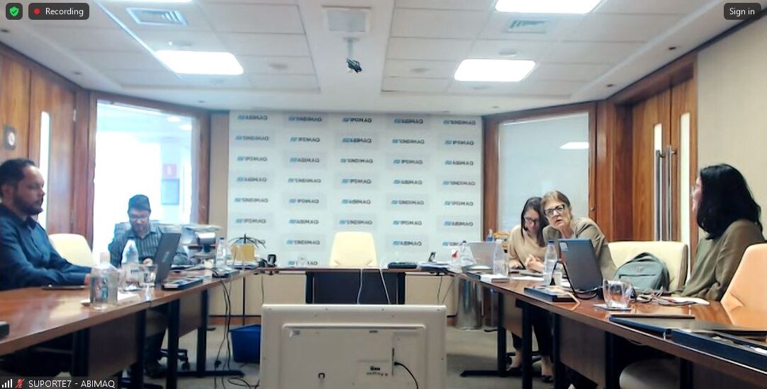 Indústria de Máquinas e Equipamentos desacelera em junho, mas o setor segue com resultado positivo