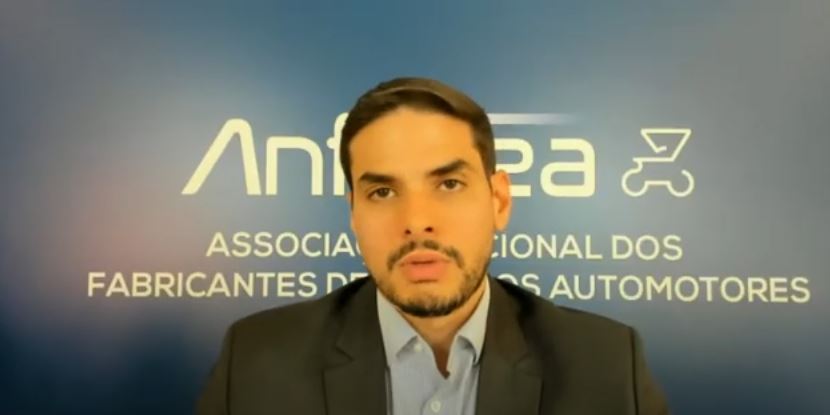 ANFAVEA diz que vendas de veículos importados cresceu 15,6% e alerta para desequilíbrio