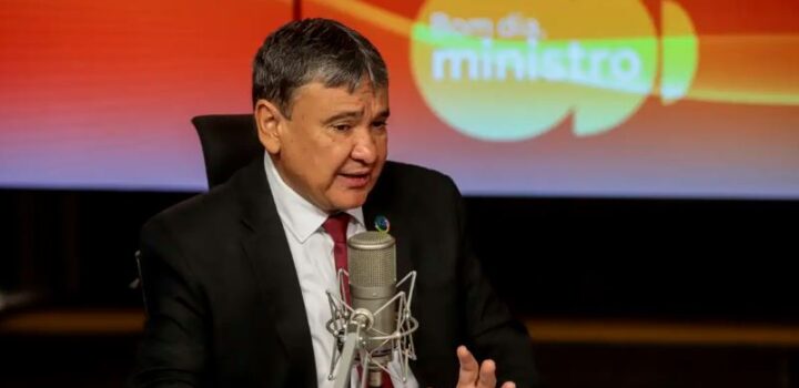 Tarifaço pode reduzir inflação de alimentos no Brasil, diz ministro