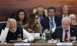Leia mais sobre o artigo Brics defende código aberto para a tecnologia