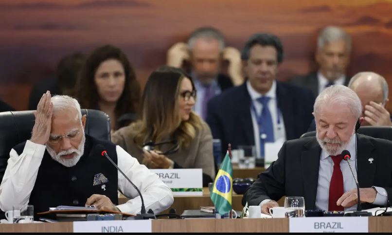 Brics defende código aberto para a tecnologia