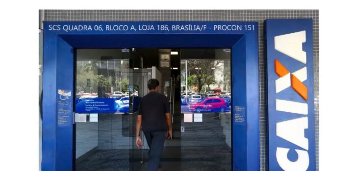 Caixa paga Bolsa Família a beneficiários com NIS de final 2