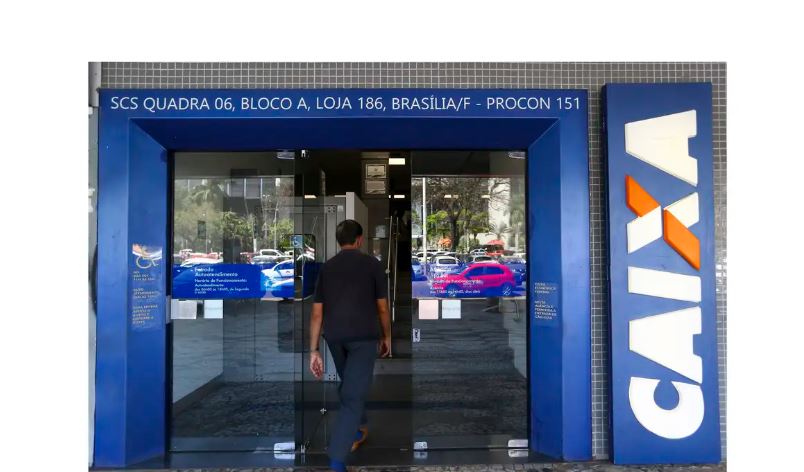 Caixa paga Bolsa Família a beneficiários com NIS de final 2
