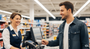 Leia mais sobre o artigo Mais da metade dos consumidores não controla gastos com cartão de crédito, aponta CNDL/SPC Brasil 