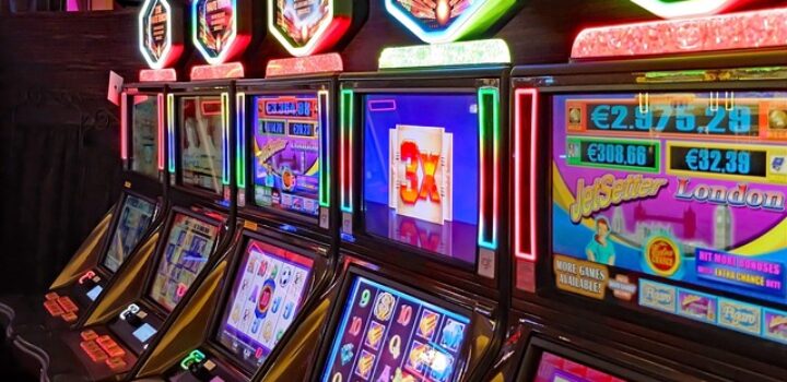 Plenário vota autorização para cassino, bingo, jogo do bicho e corrida de cavalos
