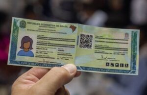Leia mais sobre o artigo Bahia já emitiu 1,03 milhão de Carteiras de Identidade Nacional, quase 7% da população do estado