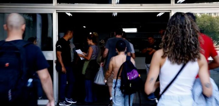 CNU 2025 tem mais de 100 mil inscritos em menos de 24 horas