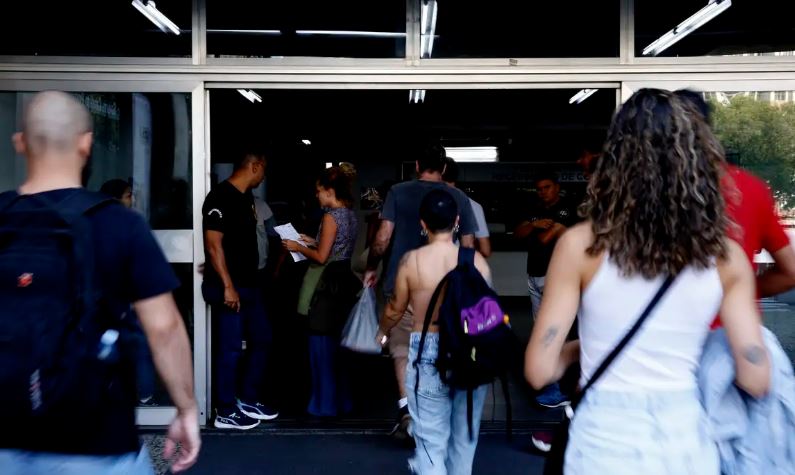 CNU 2025 tem mais de 100 mil inscritos em menos de 24 horas