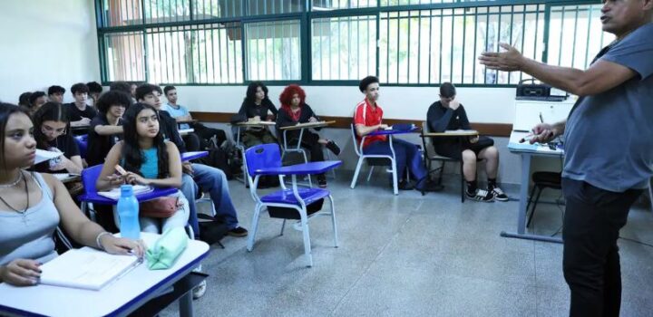Prazo para isenção de taxa no CNU dos Professores termina nesta sexta
