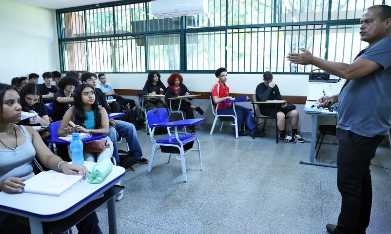 Prazo para isenção de taxa no CNU dos Professores termina nesta sexta