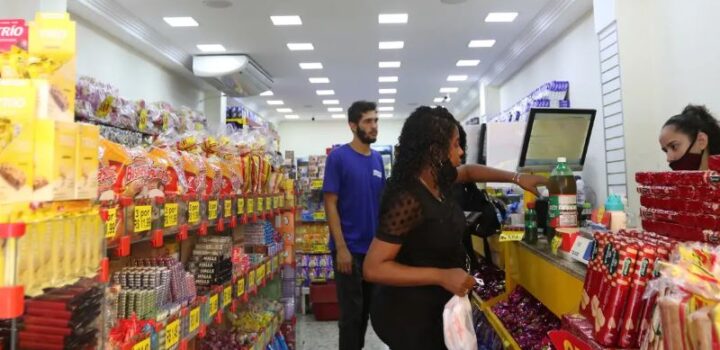 Confiança entre empresários baianos recua em junho, mas não anula reação captada no mês anterior