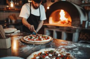 Leia mais sobre o artigo Dia da pizza é oportunidade para bares e restaurantes aumentarem faturamento