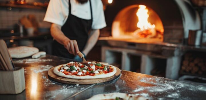 Dia da pizza é oportunidade para bares e restaurantes aumentarem faturamento