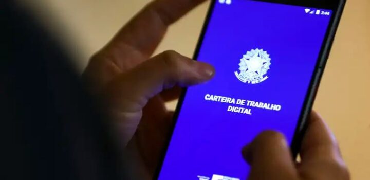 Comércio registra crescimento de 3,7% na geração de empregos formais nos últimos três anos