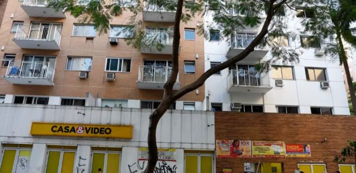 Inflação do aluguel fecha julho em -0,77%, 3º mês seguido de queda