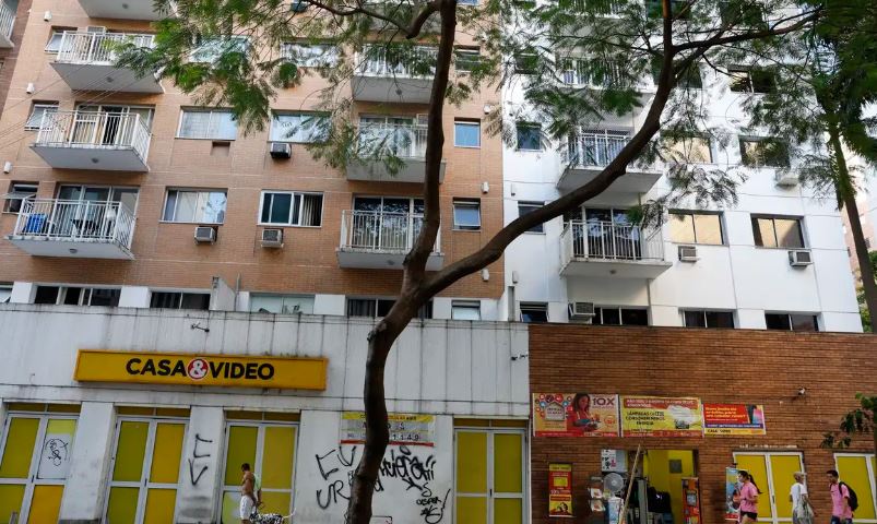 Inflação do aluguel fecha julho em -0,77%, 3º mês seguido de queda