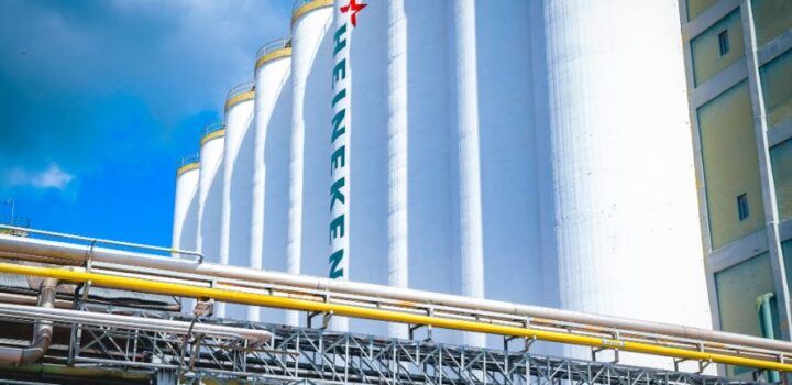 Grupo HEINEKEN abre inscrições para o Programa de Estágio com vagas afirmativas