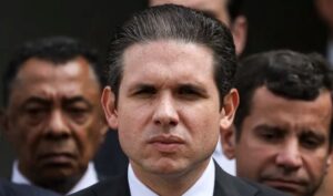 Leia mais sobre o artigo Oposição vai à Câmara, mas Hugo Motta proíbe reunião durante recesso
