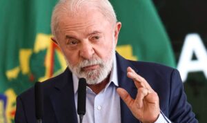 Leia mais sobre o artigo Lula pede aos bancos nova forma de financiar o desenvolvimento