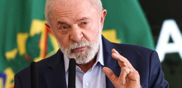 Lula pede aos bancos nova forma de financiar o desenvolvimento