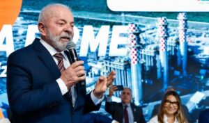 Leia mais sobre o artigo Lula defende soberania do Brasil sobre minerais críticos