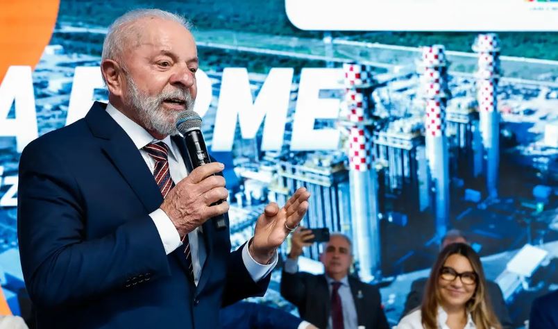 Você está visualizando atualmente Lula defende soberania do Brasil sobre minerais críticos