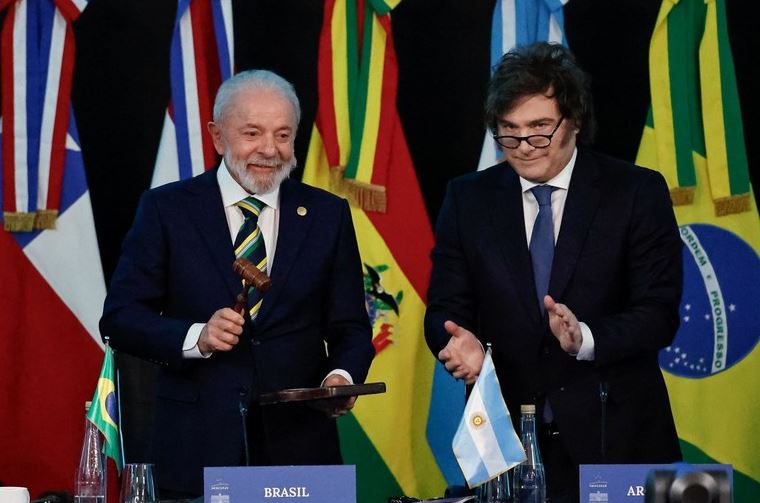 Brasil assume presidência do MERCOSUL com foco em integração regional e desenvolvimento sustentável